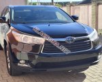 продам Toyota Highlander в пмр  фото 5