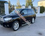 продам Toyota Highlander в пмр  фото 6