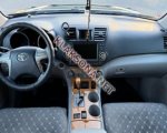 продам Toyota Highlander в пмр  фото 2