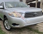 продам Toyota Highlander в пмр  фото 1