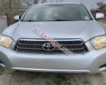 продам Toyota Highlander в пмр  фото 3