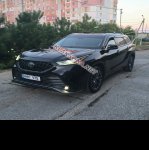 продам Toyota Highlander в пмр  фото 4