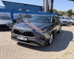 Toyota Highlander 2022г. 35 000 &euro;