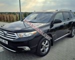 продам Toyota Highlander в пмр  фото 6