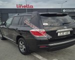 продам Toyota Highlander в пмр  фото 4