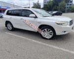 продам Toyota Highlander в пмр  фото 4