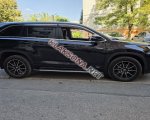 продам Toyota Highlander в пмр  фото 5