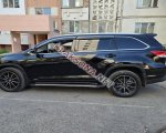 продам Toyota Highlander в пмр  фото 4