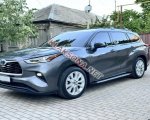 продам Toyota Highlander в пмр  фото 5