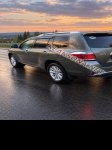 продам Toyota Highlander в пмр  фото 5