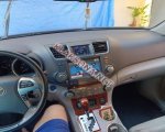 продам Toyota Highlander в пмр  фото 5