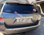 продам Toyota Highlander в пмр  фото 4