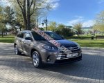 продам Toyota Highlander в пмр  фото 4