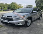 Toyota Highlander 2016г. 19 500 $