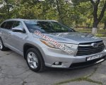 продам Toyota Highlander в пмр  фото 6