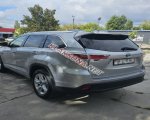 продам Toyota Highlander в пмр  фото 4