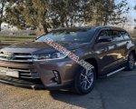 продам Toyota Highlander в пмр  фото 5