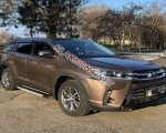 продам Toyota Highlander в пмр  фото 4