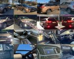 продам Toyota Highlander в пмр  фото 6