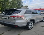 продам Toyota Highlander в пмр  фото 3