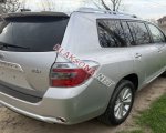 продам Toyota Highlander в пмр  фото 2