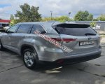 продам Toyota Highlander в пмр  фото 3