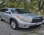 Toyota Highlander 2016г. 19 500 $