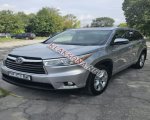 продам Toyota Highlander в пмр  фото 6