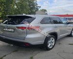 продам Toyota Highlander в пмр  фото 1