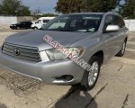 продам Toyota Highlander в пмр  фото 6