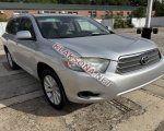 продам Toyota Highlander в пмр  фото 5