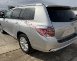 продам Toyota Highlander в пмр  фото 4