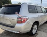 продам Toyota Highlander в пмр  фото 2