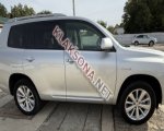 продам Toyota Highlander в пмр  фото 1