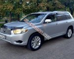 продам Toyota Highlander в пмр  фото 5