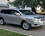 продам Toyota Highlander в пмр  фото 6