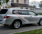 продам Toyota Highlander в пмр  фото 3