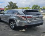 продам Toyota Highlander в пмр  фото 3