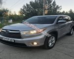 продам Toyota Highlander в пмр  фото 3
