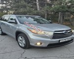 продам Toyota Highlander в пмр  фото 6