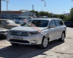 продам Toyota Highlander в пмр  фото 5