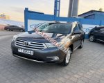 продам Toyota Highlander в пмр  фото 5