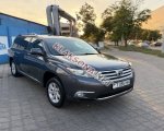 продам Toyota Highlander в пмр  фото 4