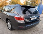продам Toyota Highlander в пмр  фото 3