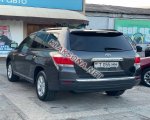 продам Toyota Highlander в пмр  фото 4