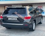 продам Toyota Highlander в пмр  фото 3