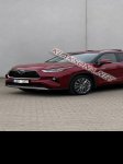 продам Toyota Highlander в пмр  фото 6
