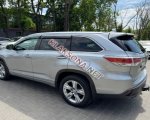 продам Toyota Highlander в пмр  фото 1