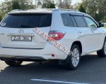 продам Toyota Highlander в пмр  фото 4
