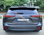 продам Toyota Highlander в пмр  фото 4